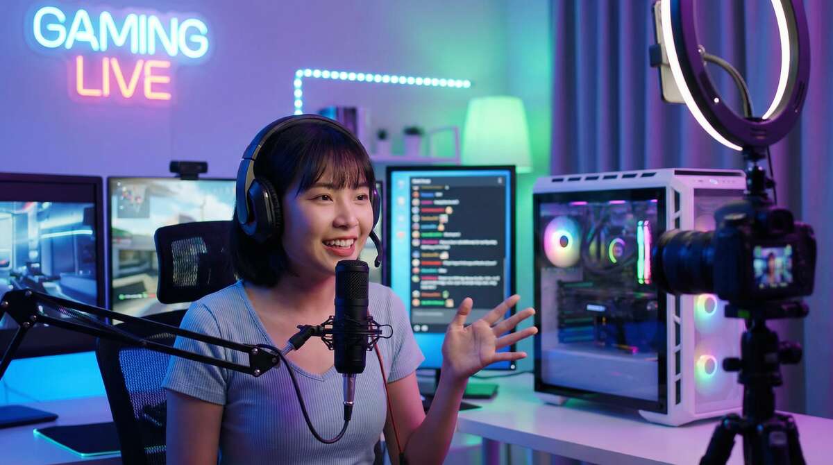 黄色仓库游戏直播视频